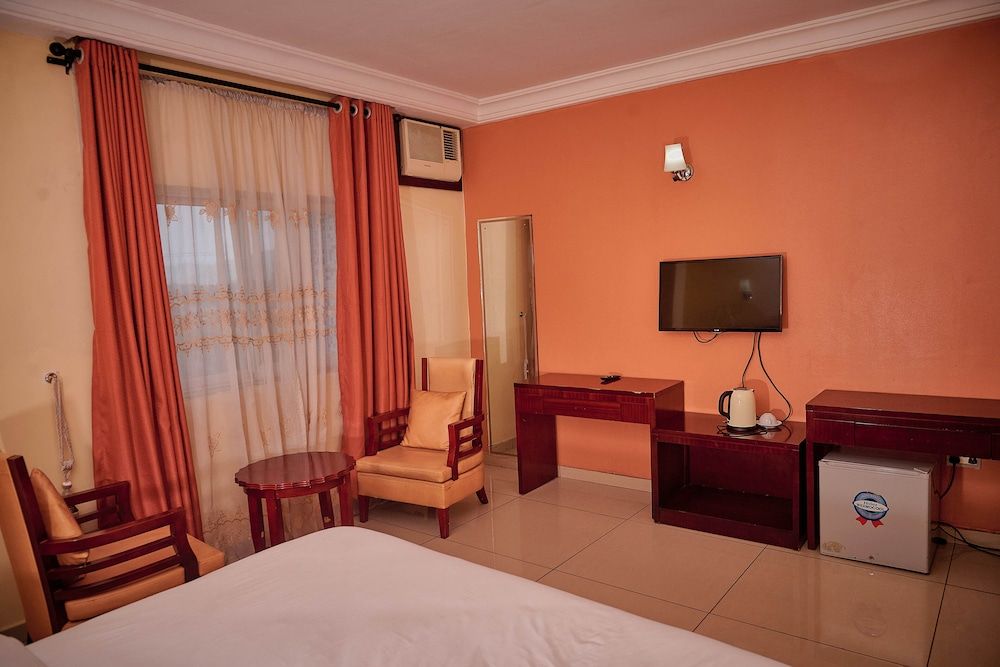 Le Nest Accommodation Standard Room 2