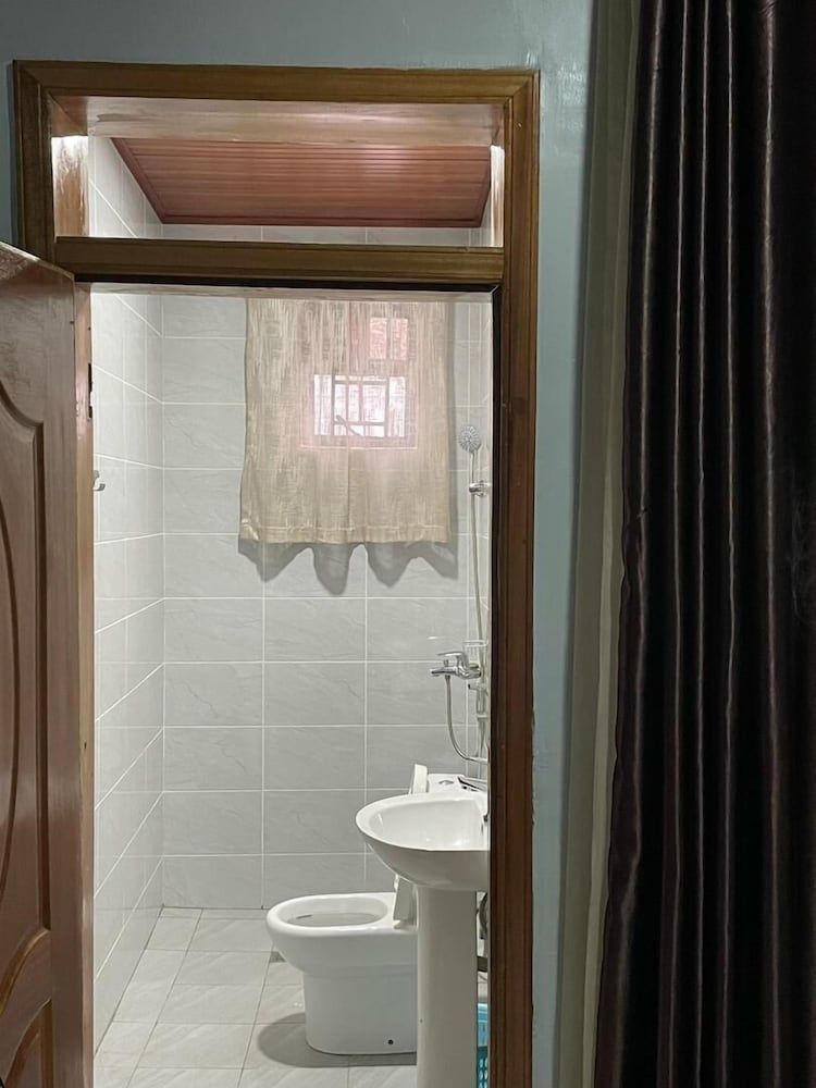 Rita Motel Apartment. Deluxe Double Room, Balcony 3