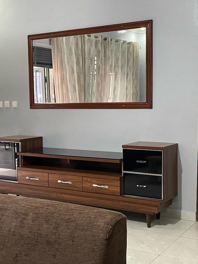 Rita Motel Apartment. Deluxe Double Room, Balcony 6