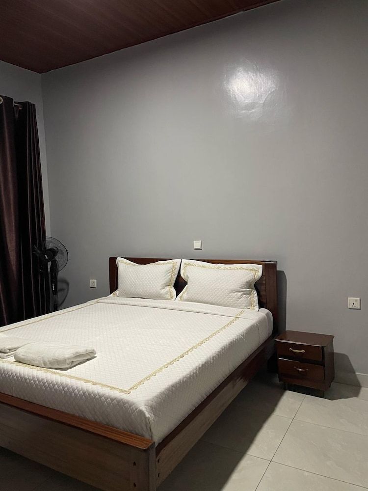 Rita Motel Apartment. Deluxe Double Room, Balcony 2