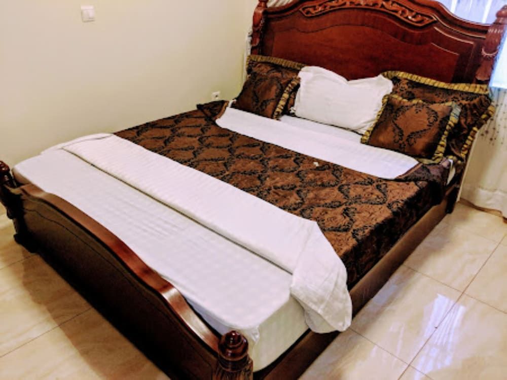 White Stone Apartment KIMIHURURA Apartment 2