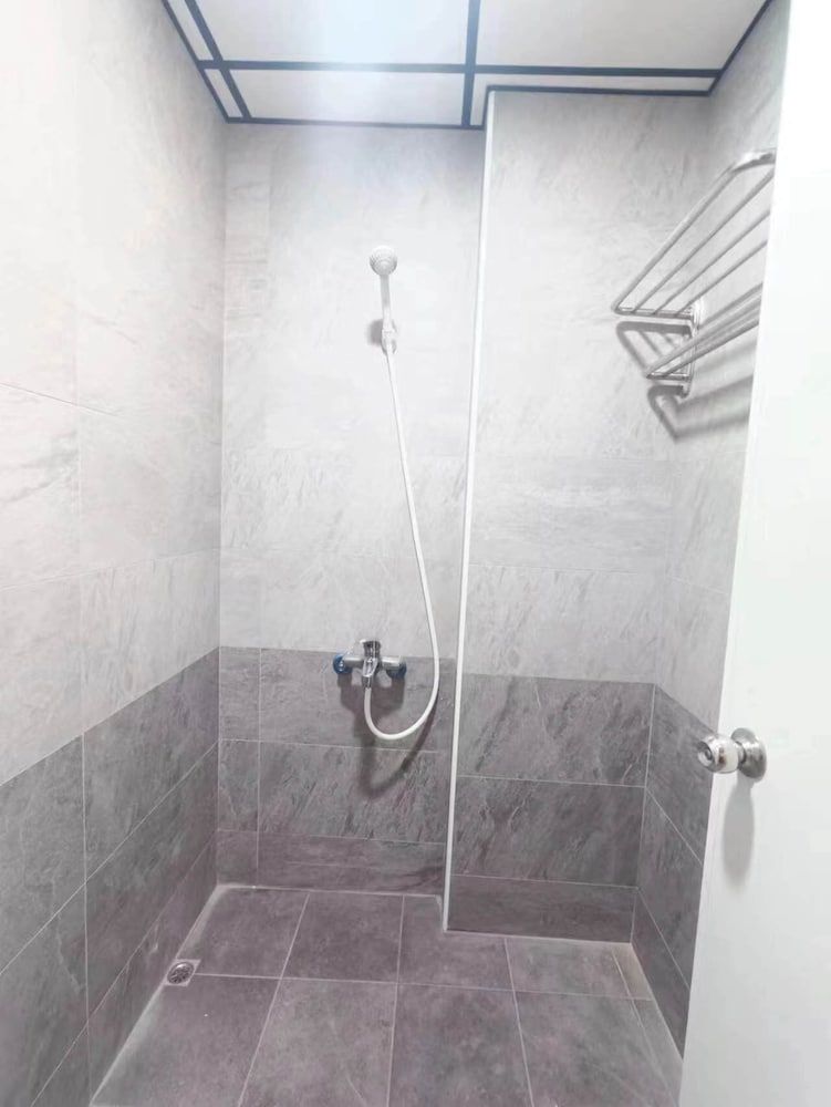 North Coast Hostel Economy Double Room 3