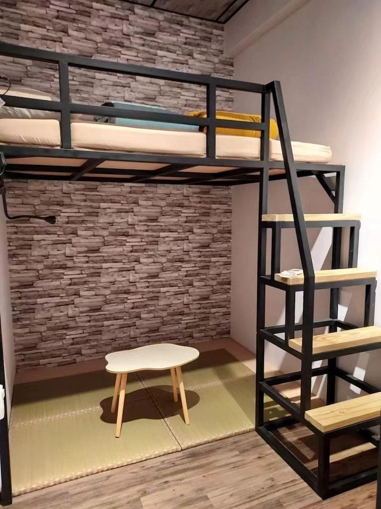 North Coast Hostel Economy Double Room 4