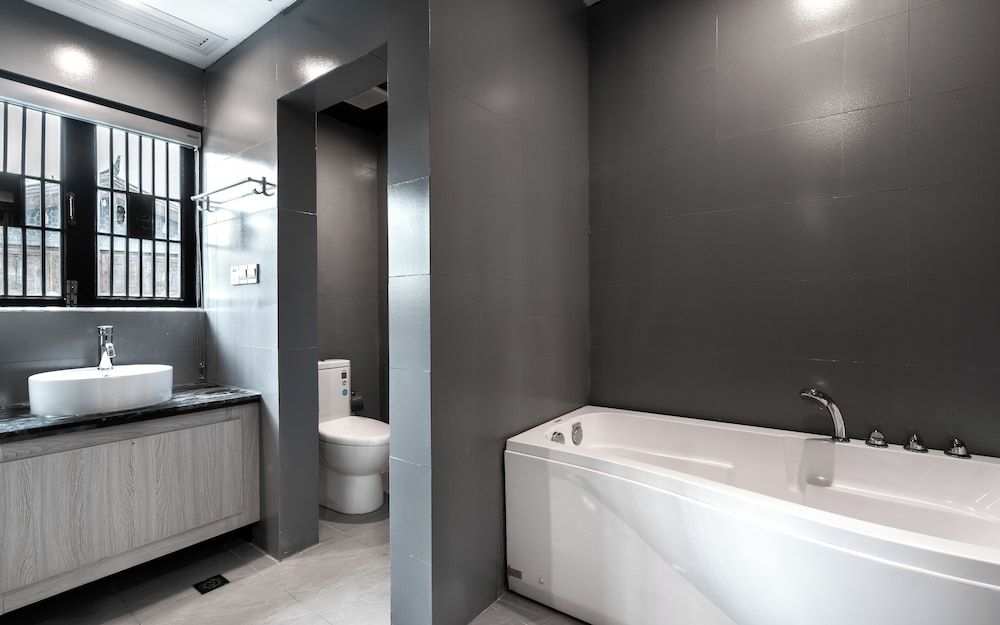 Lijing Gemmer Hotel Superior Duplex, Balcony, Mountain View 7