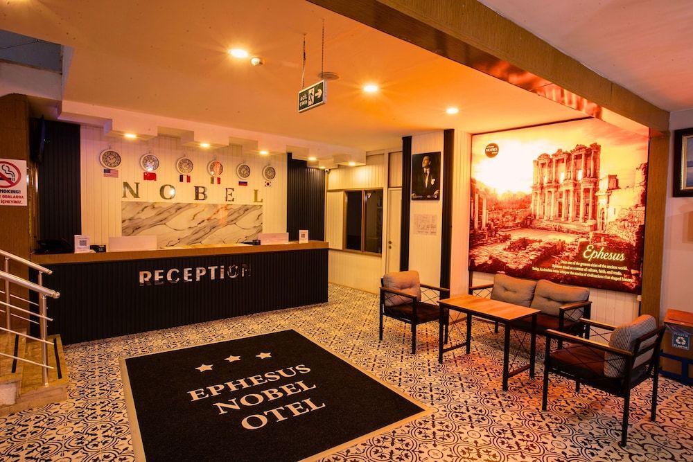 Ephesus Nobel Otel