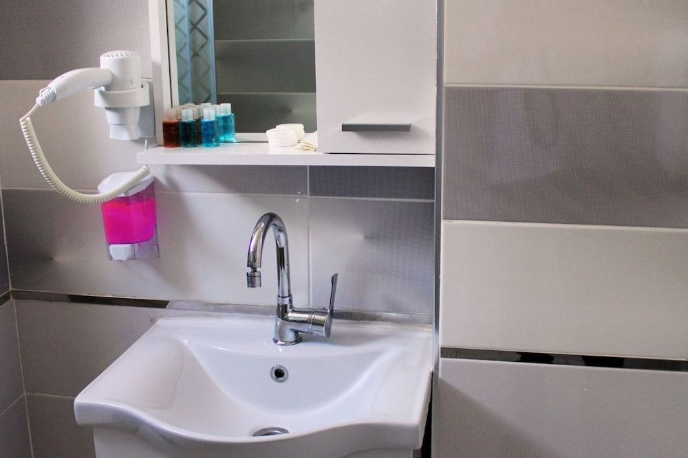 Ephesus Nobel Otel Standard Double Room, Balcony, City View 6