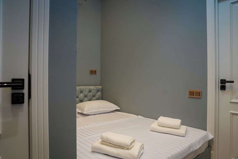 Learmara Guest House Economy Double Room