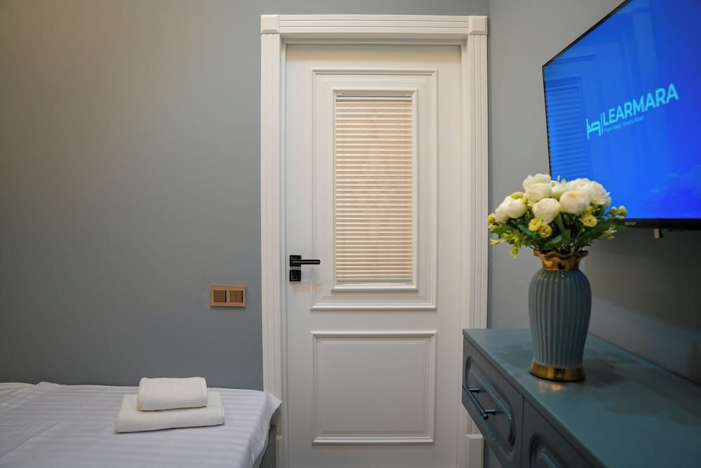 Learmara Guest House Economy Double Room 7