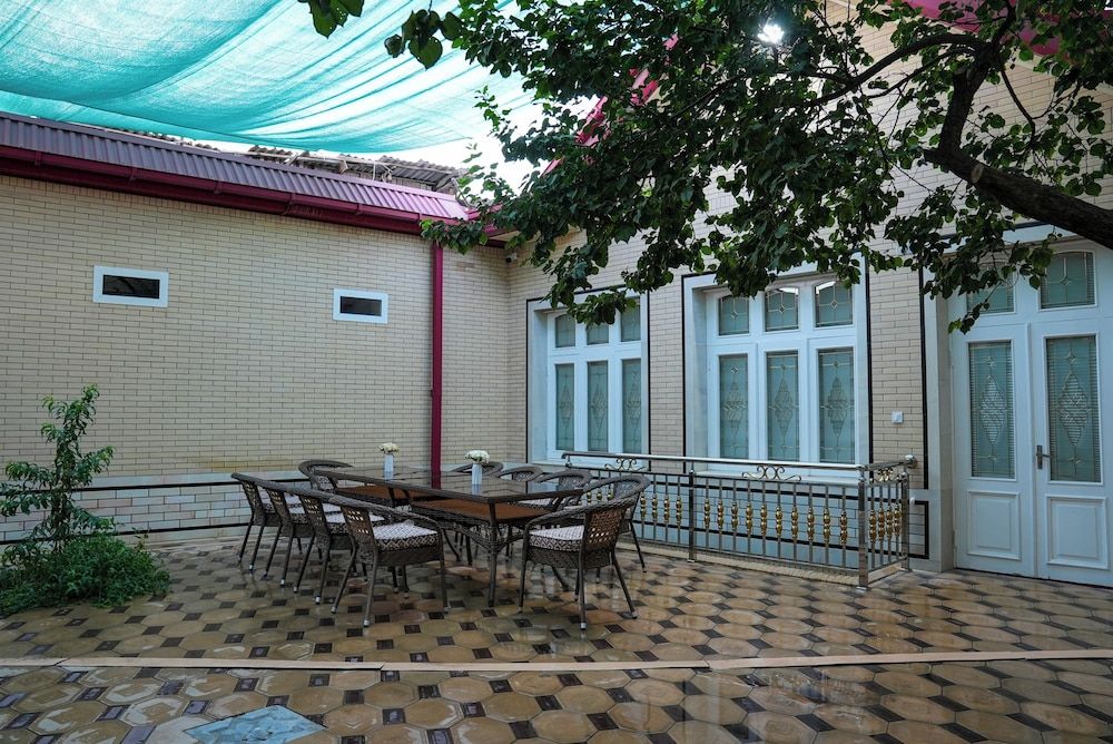 Learmara Guest House