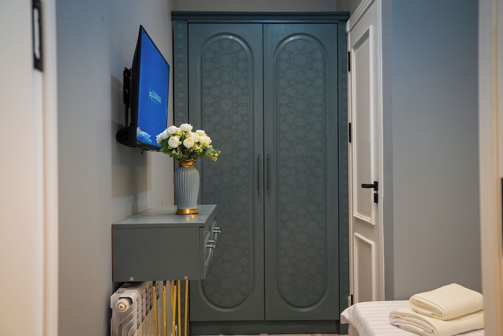 Learmara Guest House Economy Double Room 4