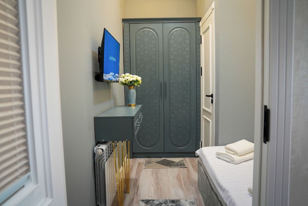 Learmara Guest House Economy Double Room 6