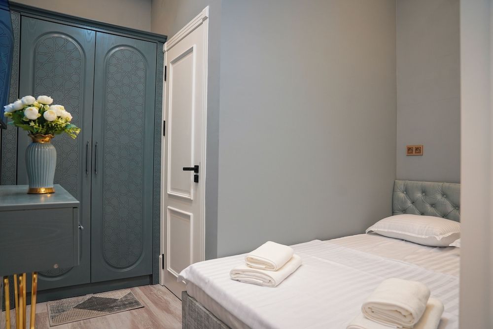 Learmara Guest House Economy Double Room 5