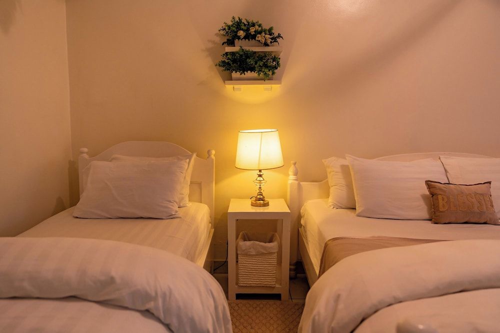 Blue Veil Villa Standard Single Room 9