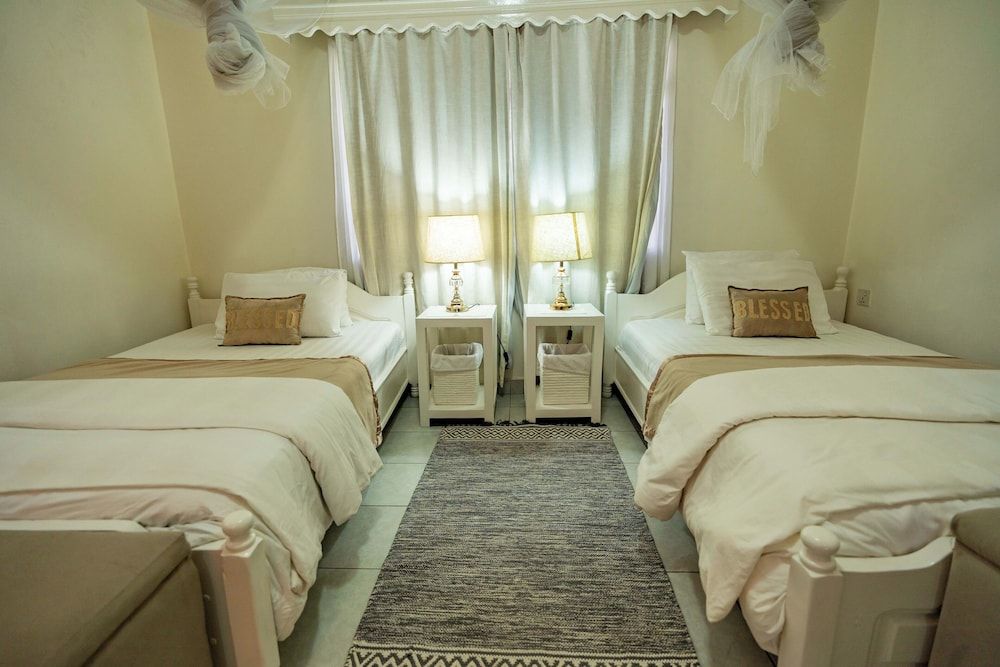 Blue Veil Villa Standard Single Room 3