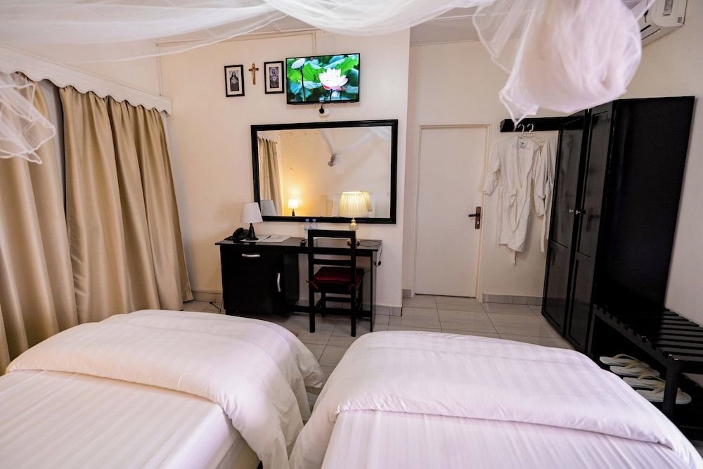 Blue Veil Villa Standard Single Room