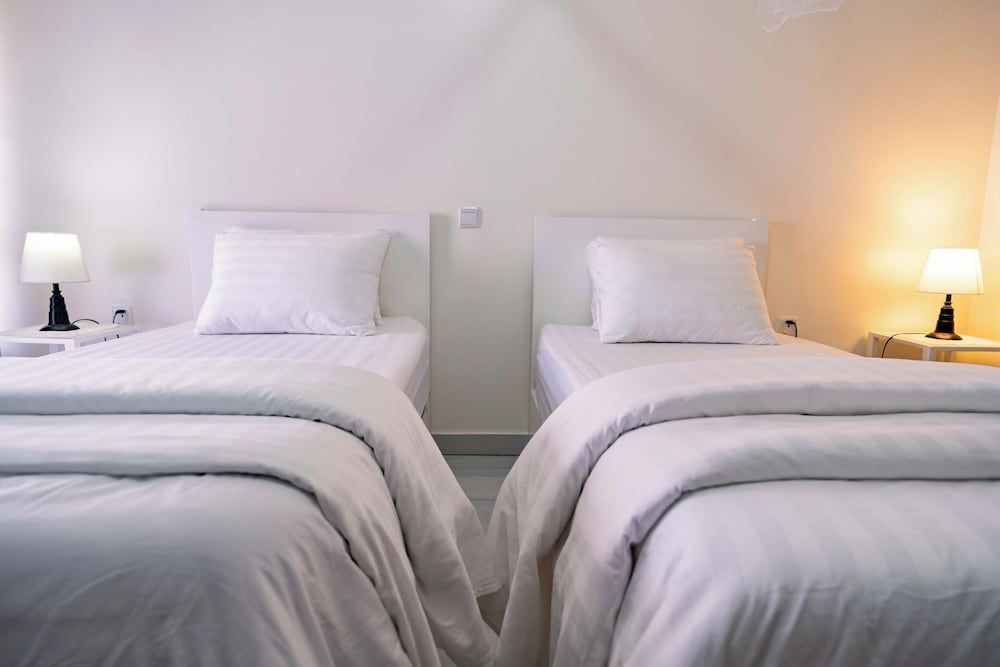 Blue Veil Villa Standard Single Room 10