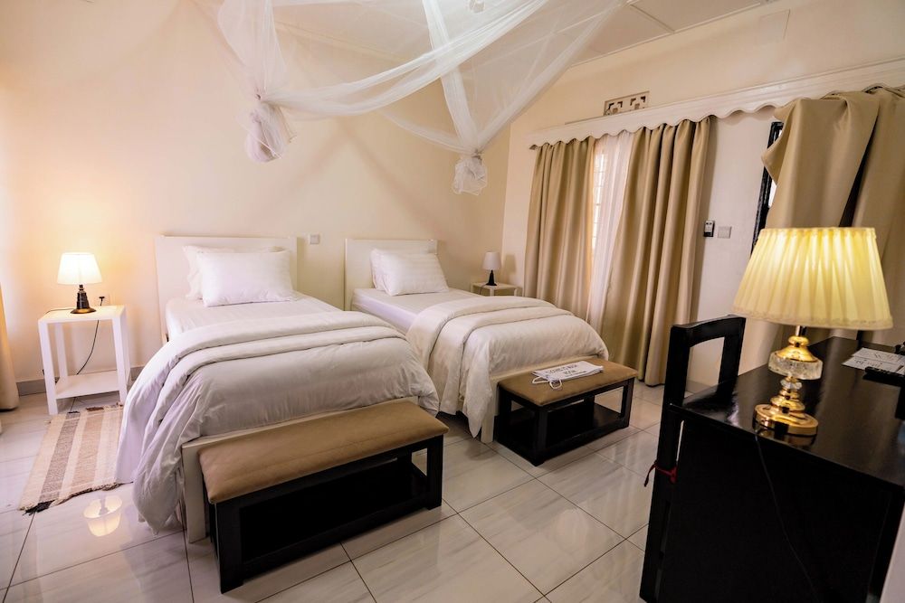 Blue Veil Villa Standard Single Room 6