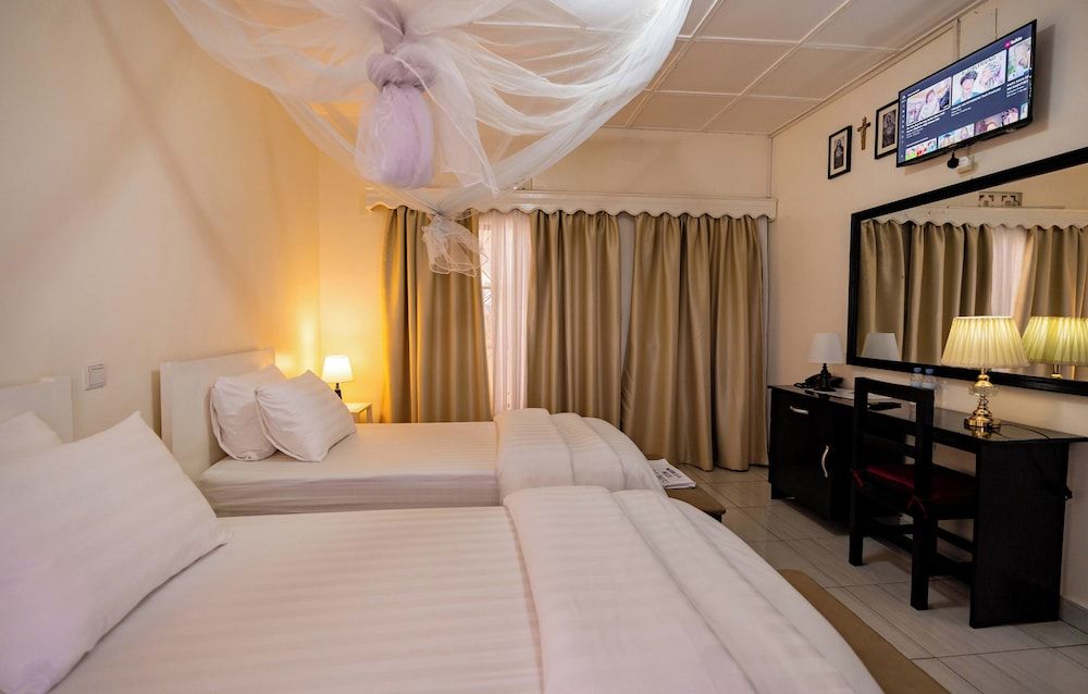 Blue Veil Villa Standard Single Room 4