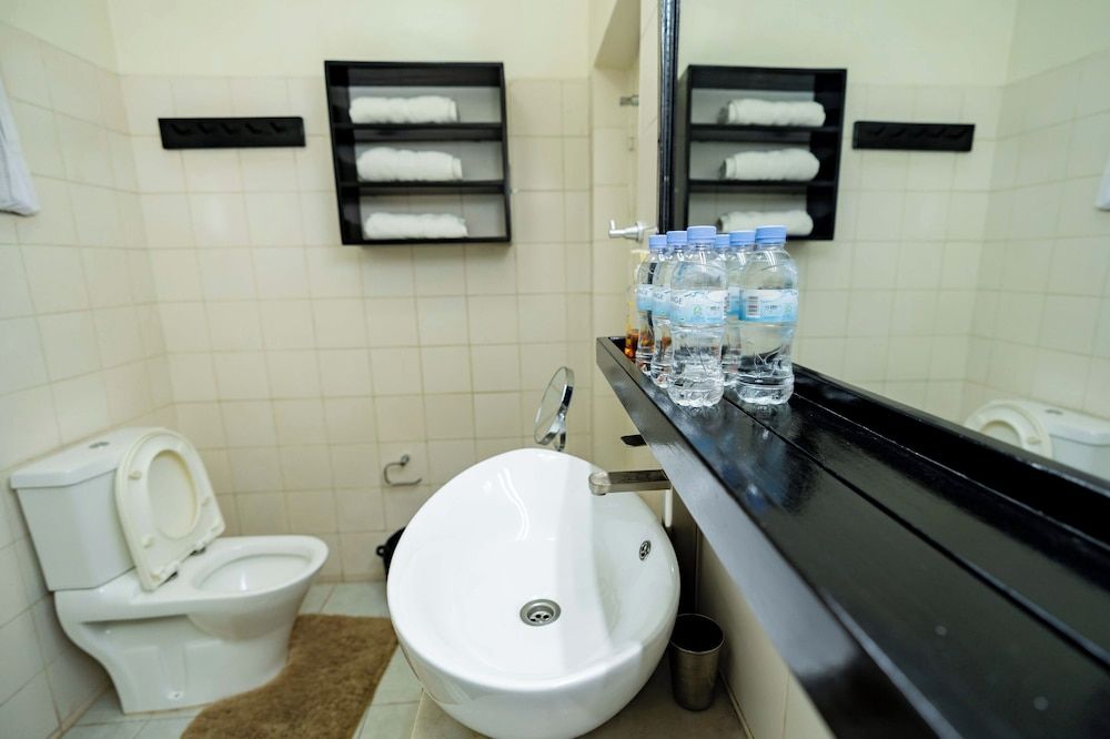 Blue Veil Villa Standard Single Room 12