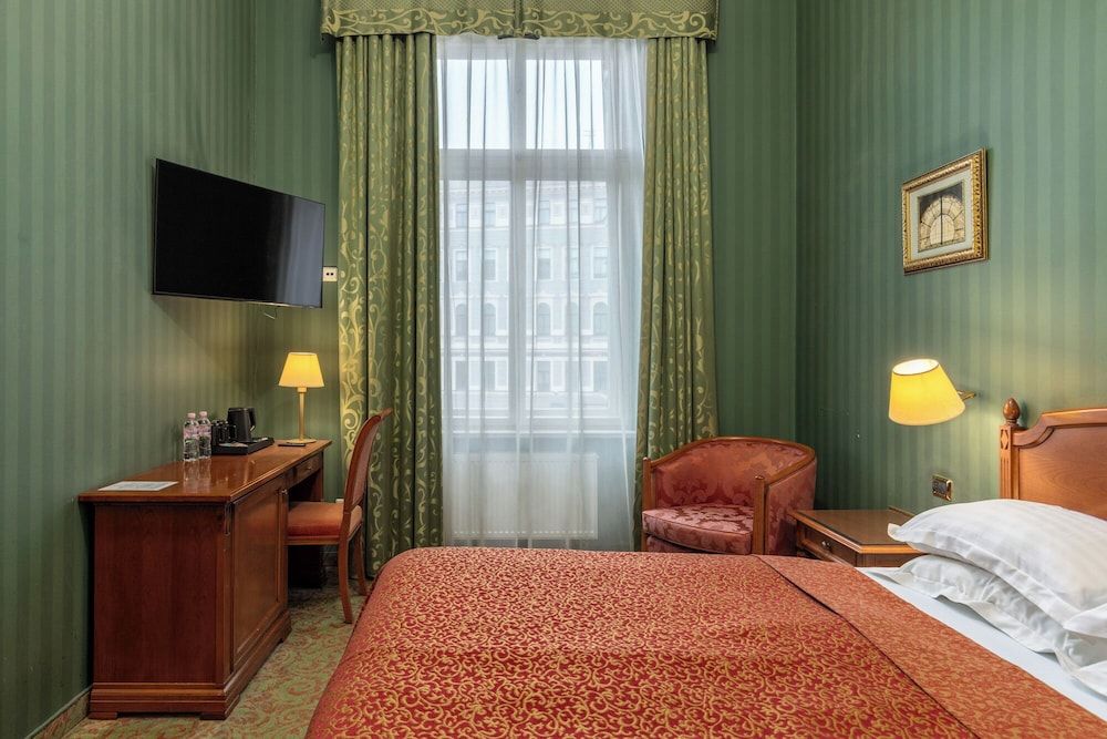 The Benjamin House - self check-in Classic Double Room 3