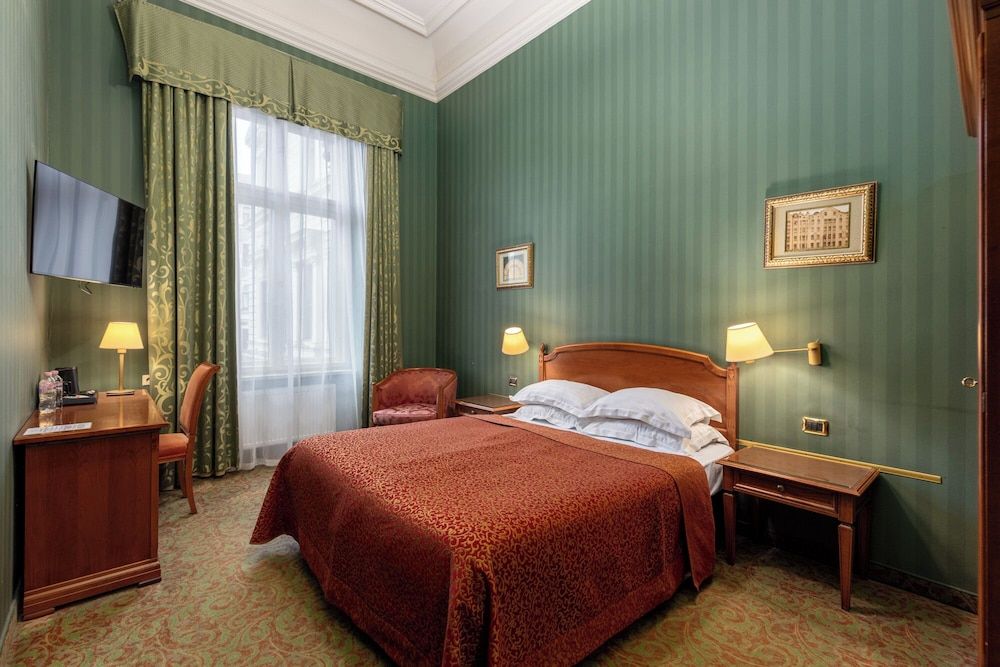 The Benjamin House - self check-in Classic Double Room 5