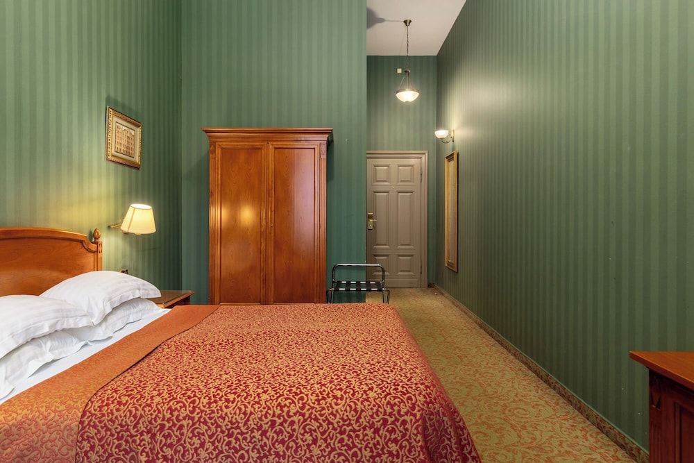 The Benjamin House - self check-in Classic Double Room