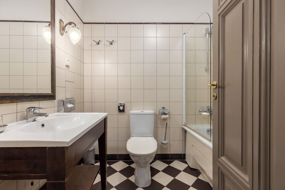 The Benjamin House - self check-in Classic Double Room 2