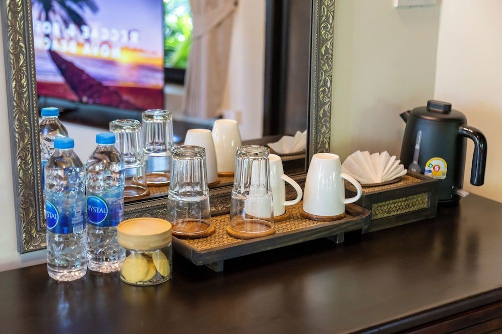 Chaweng Bay View Resort by Smith & Appy Luxury Apartment, Multiple Beds, Sea View 14