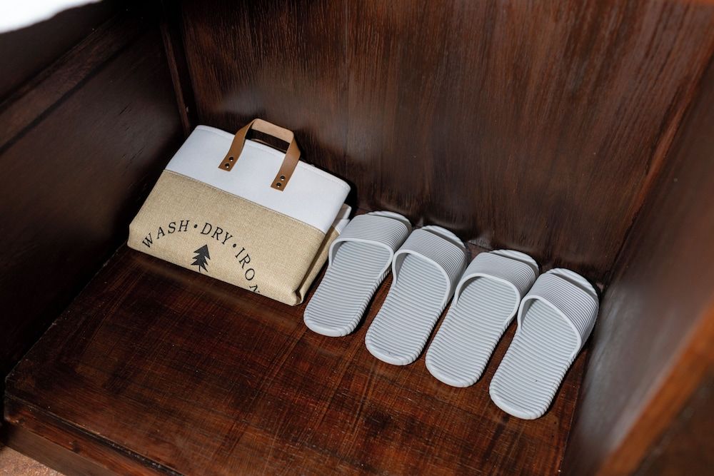 Chaweng Bay View Resort by Smith & Appy Luxury Apartment, Multiple Beds, Sea View 16