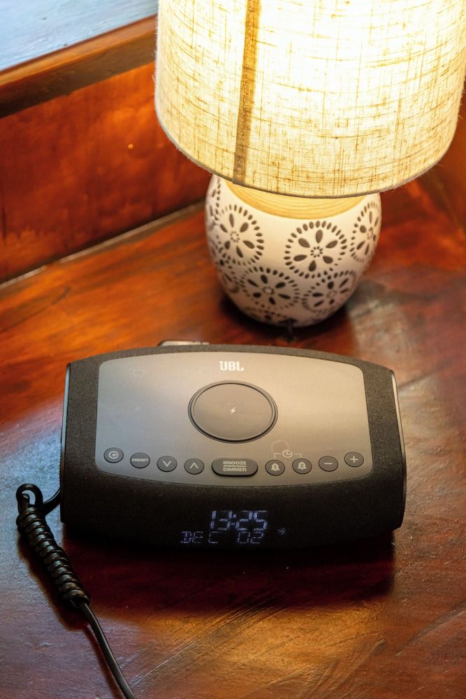 Chaweng Bay View Resort by Smith & Appy Deluxe Double Room, 1 King Bed, Sea View 16