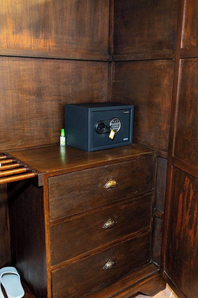 Chaweng Bay View Resort by Smith & Appy Luxury Apartment, Multiple Beds, Sea View 15