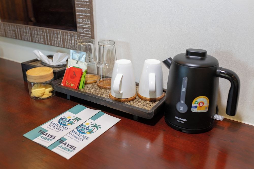 Chaweng Bay View Resort by Smith & Appy Luxury Apartment, Multiple Beds, Sea View 17