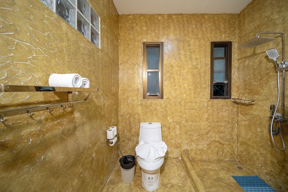 Chaweng Bay View Resort by Smith & Appy Deluxe Double Room, 1 King Bed, Sea View 5