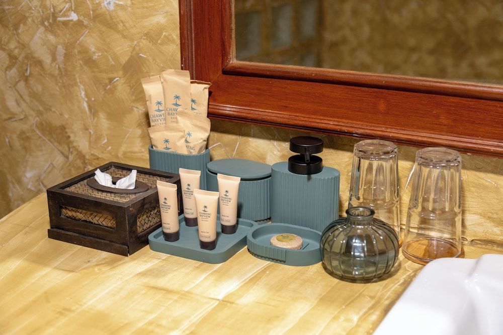 Chaweng Bay View Resort by Smith & Appy Luxury Apartment, Multiple Beds, Sea View 13