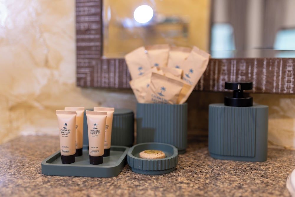 Chaweng Bay View Resort by Smith & Appy Luxury Apartment, Multiple Beds, Sea View 12