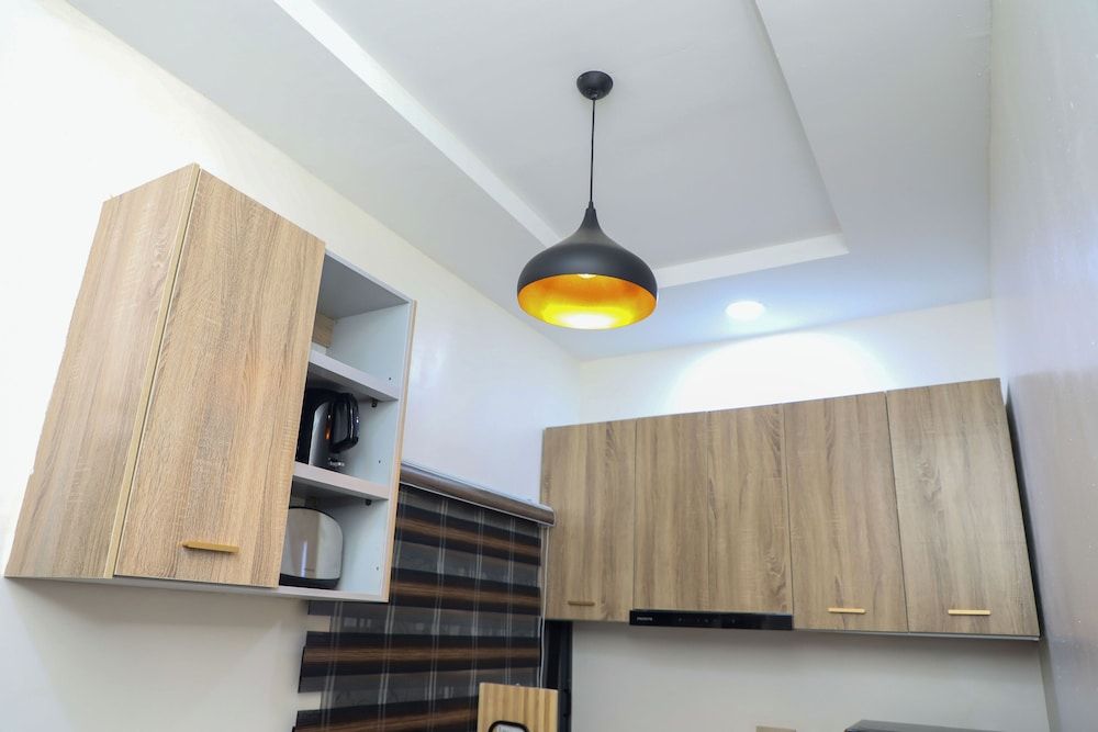 ED - Havilah Suites Studio 2