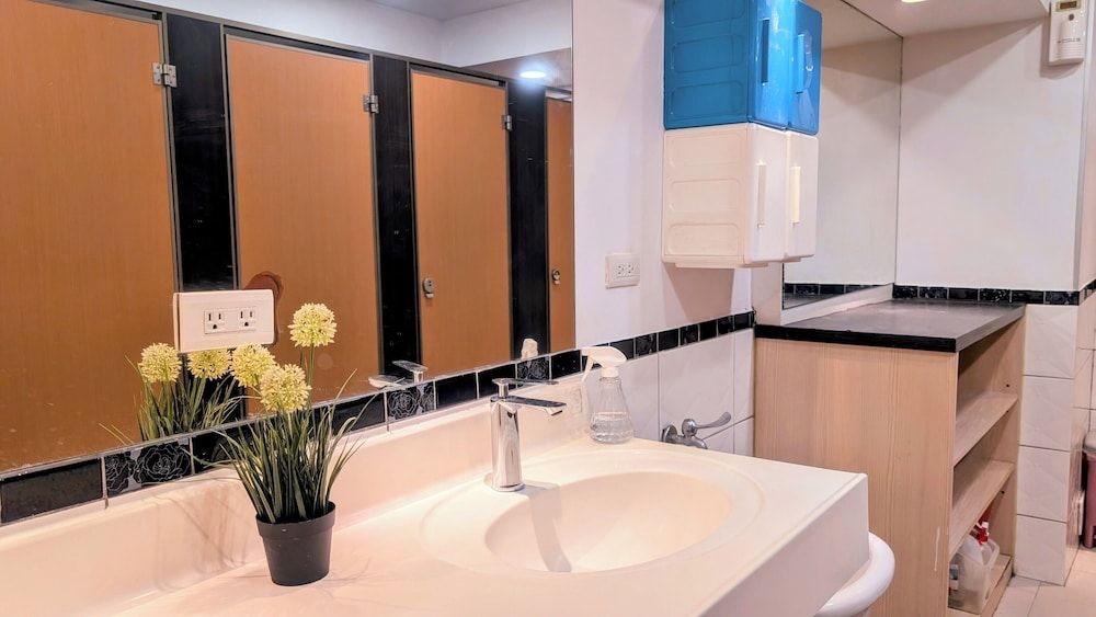 Yen Inn Comfort Shared Dormitory, Mixed Dorm, Non Smoking 27