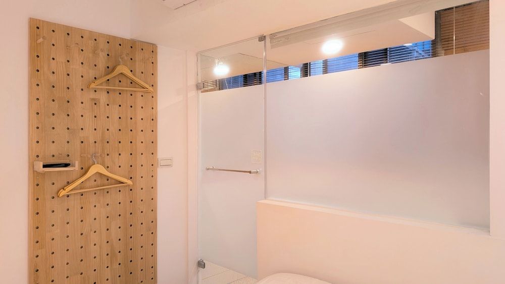 Yen Inn Comfort Quadruple Room 5