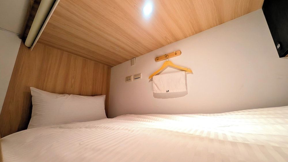 Yen Inn Comfort Shared Dormitory, Mixed Dorm, Non Smoking 22