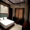 The shark inn Residency