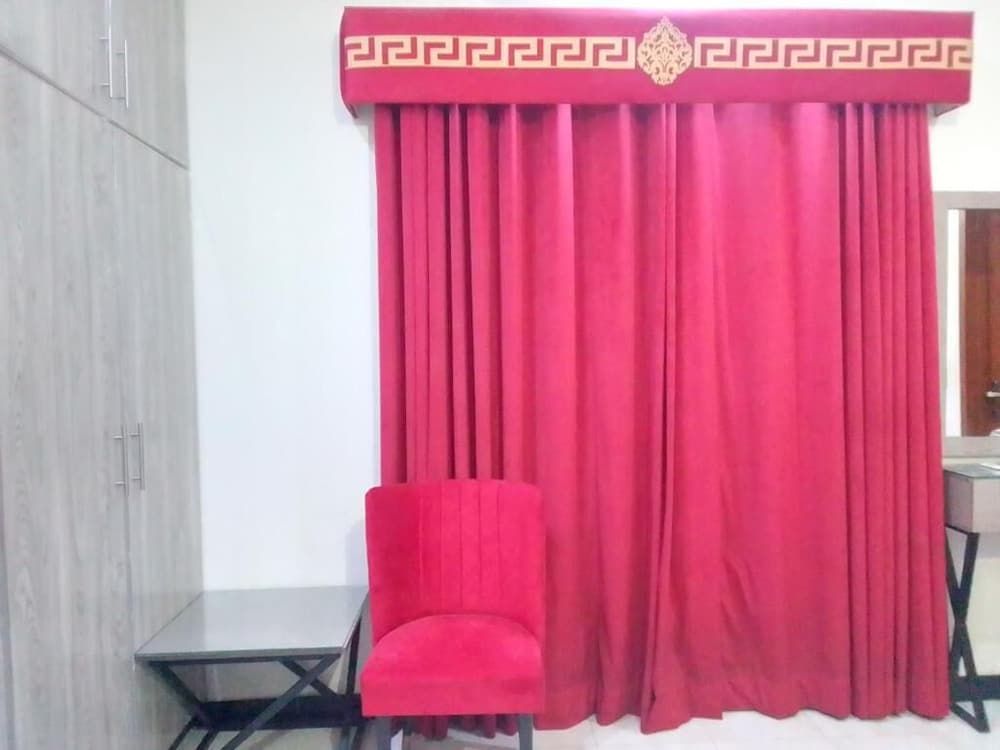 Dove Inn Family Residency Design Double Room 20