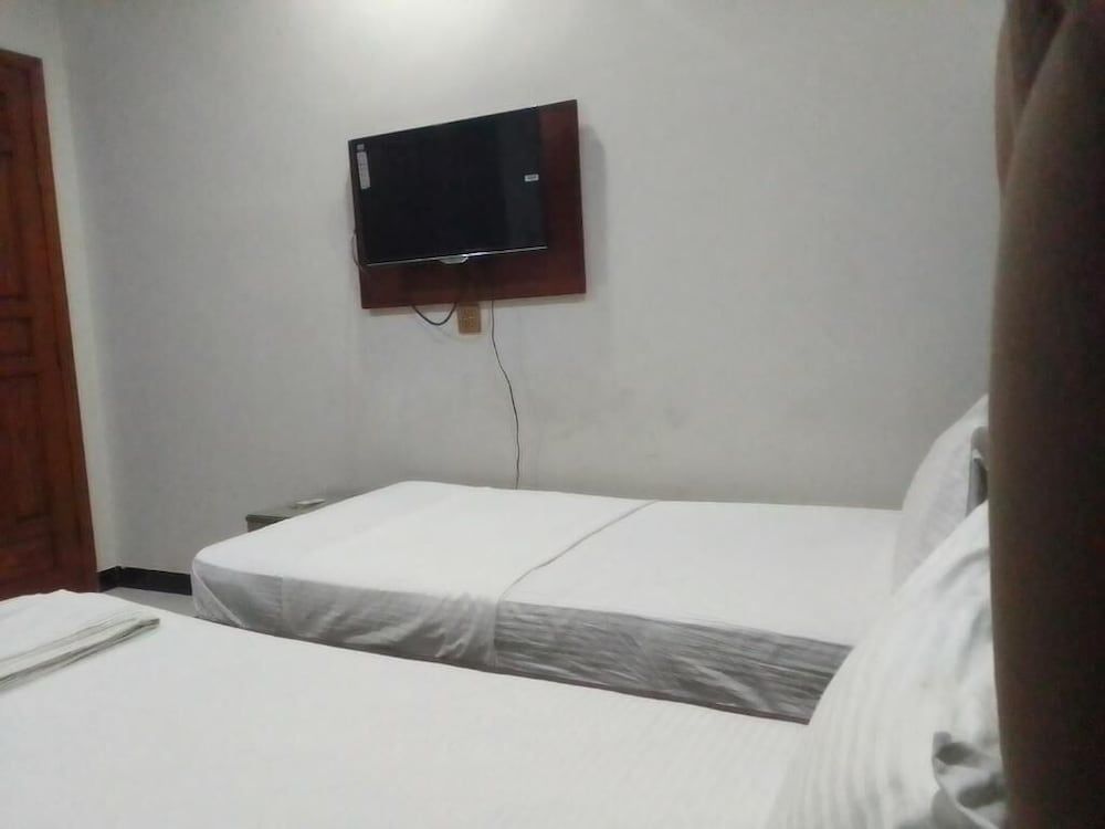 Dove Inn Family Residency Design Double Room 15