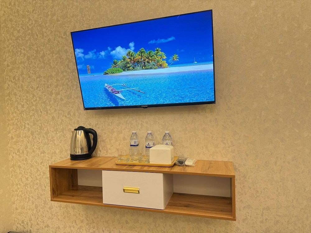 Hotel Bekh Comfort Double or Twin Room 12