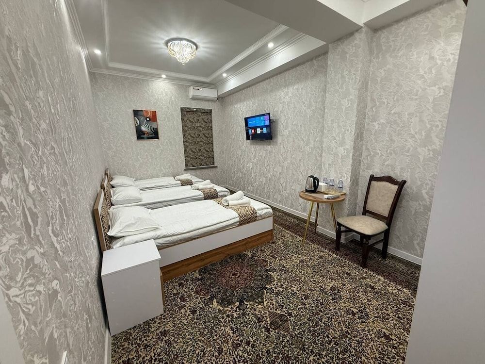 Hotel Bekh Triple Room 5