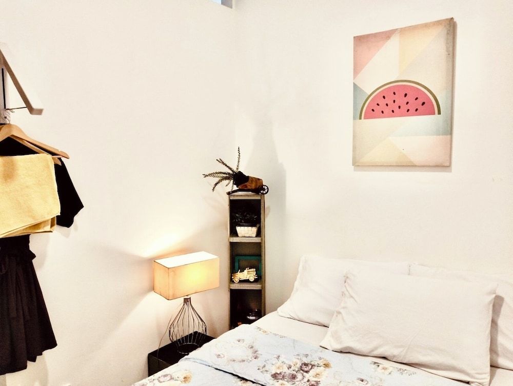 Ortigas  Business District Residences Apartment, Balcony, City View 23