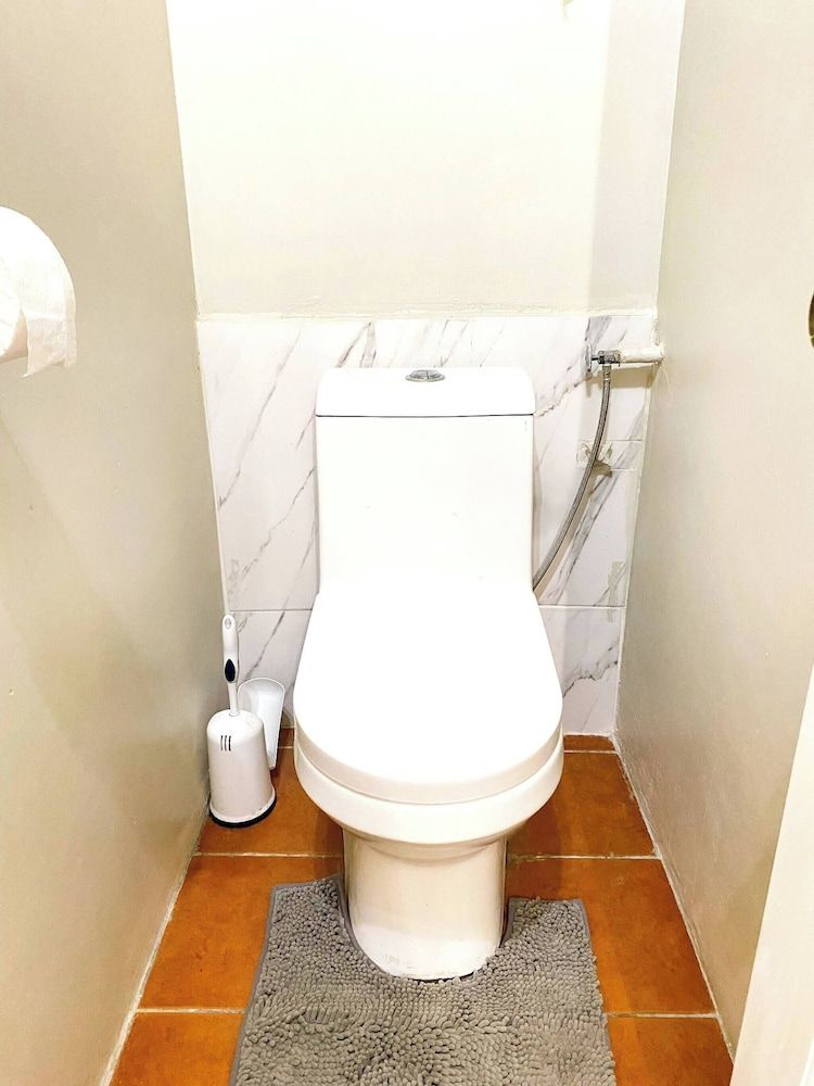 Stylish 1-bed Opposite Queens Park Savannah Apartment, 1 Bedroom, Smoking 9