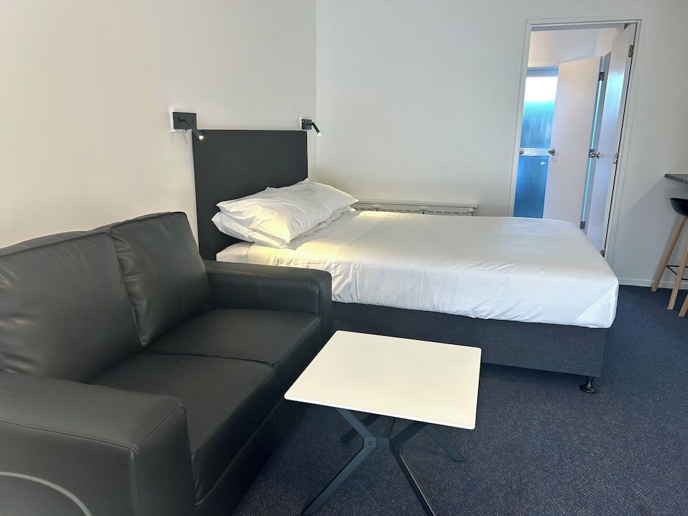 Midway Motel Rotorua Comfort Duplex, 1 Bedroom 2