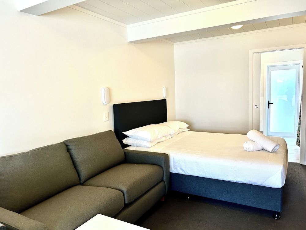 Midway Motel Rotorua Family Apartment, 2 Bedrooms