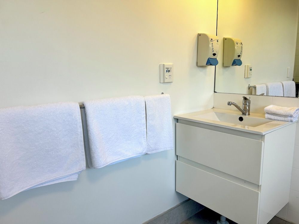 Midway Motel Rotorua Family Apartment, 2 Bedrooms 7