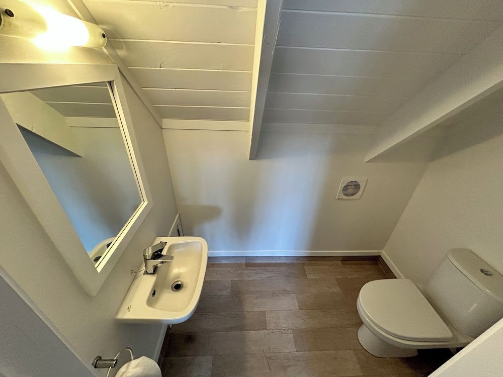 Midway Motel Rotorua Family Apartment, 2 Bedrooms 8